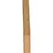 Ekena Millwork 4"W x 24"D x 32"H Olympic Rough Sawn Knee Brace, Western Red Cedar BRC04X24X32OLY00RWR - alternate 2